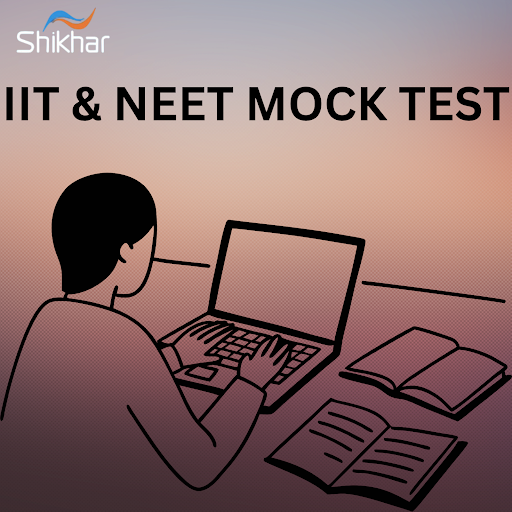NEET & JEE Mock Tests
