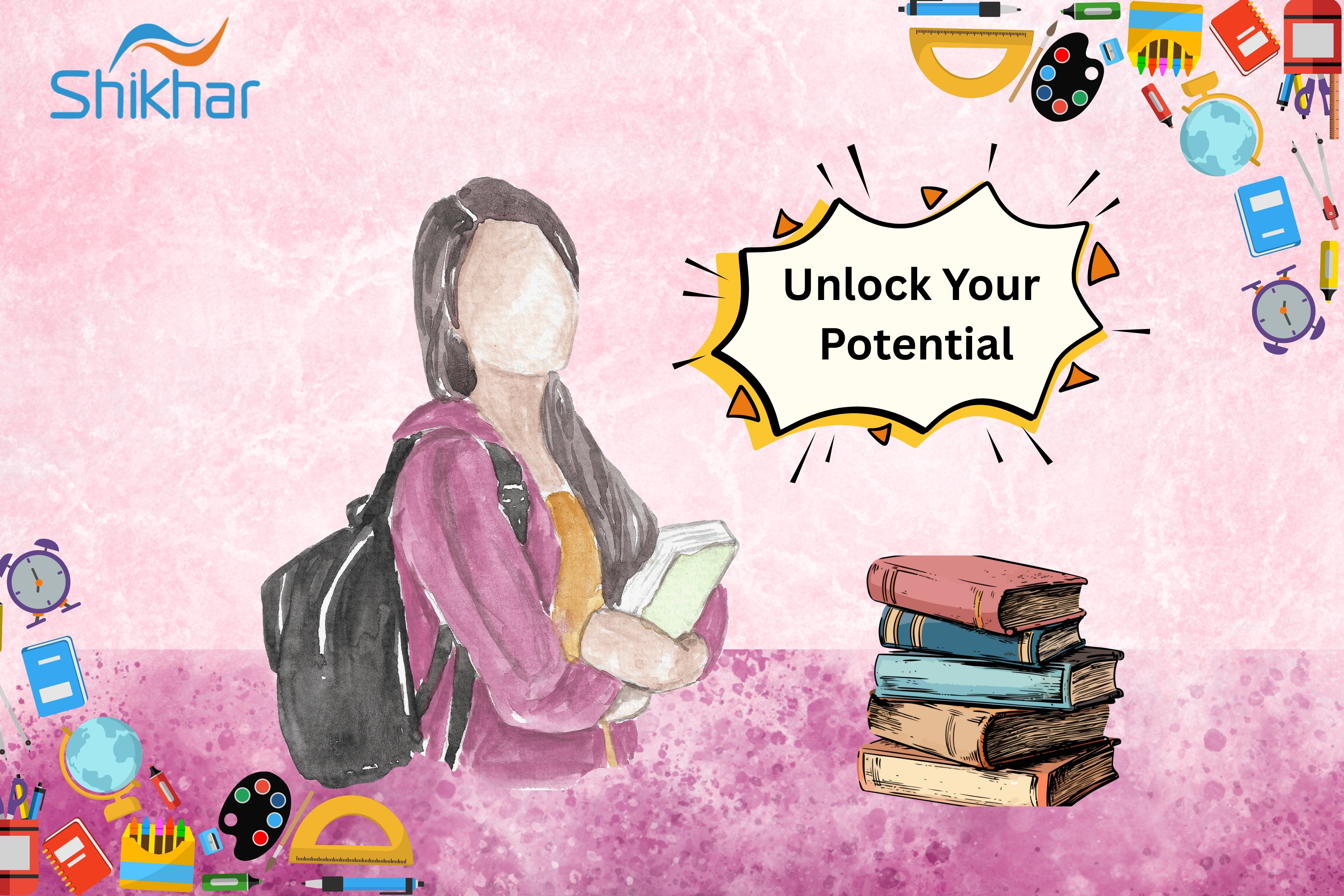 Unlock Your Potential with UNNAT Scholarship