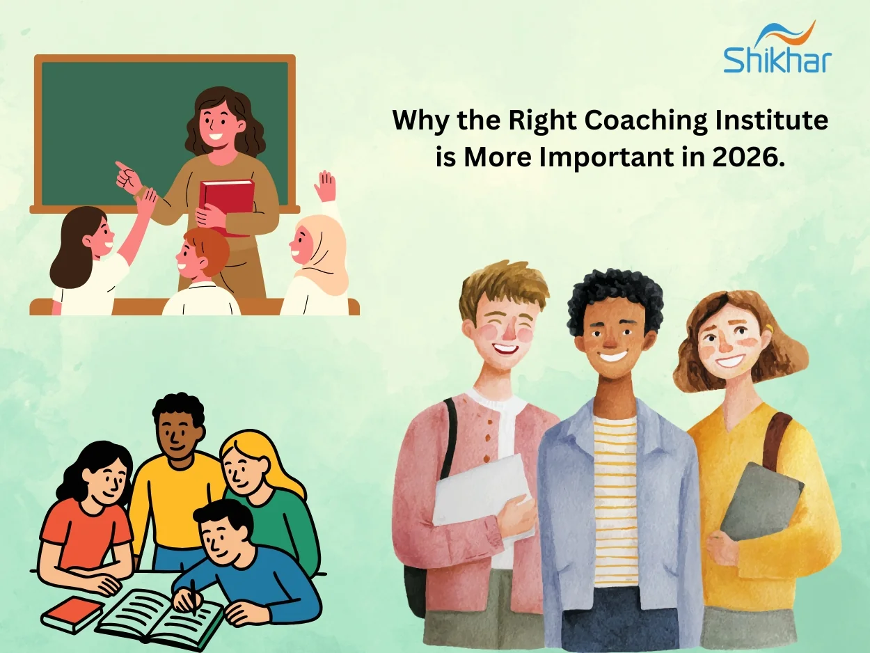 best coaching institute for JEE and NEET preparation
