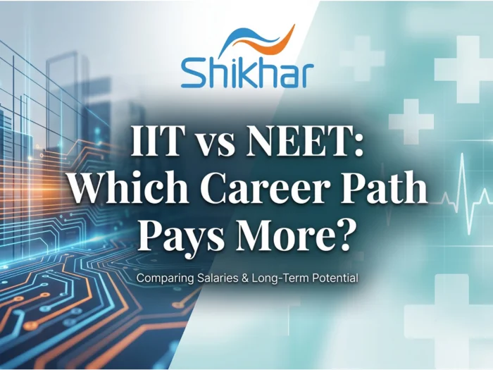 Role of Mock Tests in JEE & NEET Preparation: The Complete Guide
