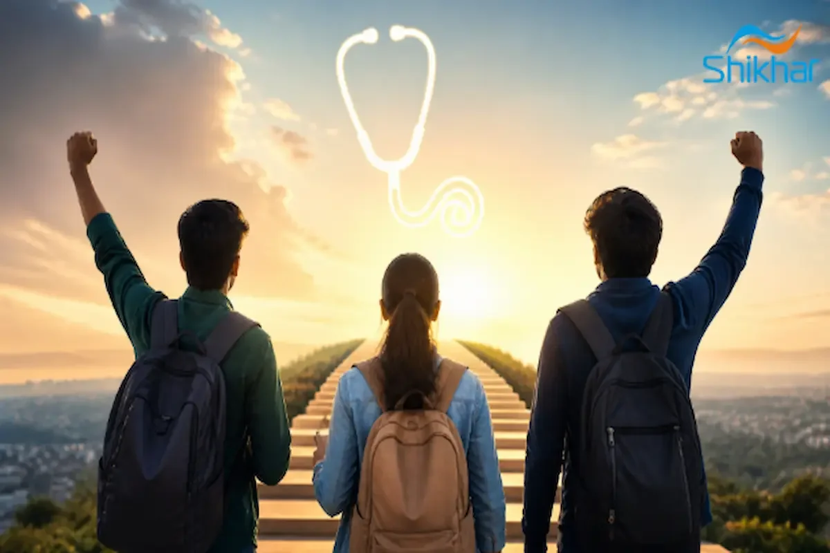 Inspiring journey of top JEE rankers overcoming challenges