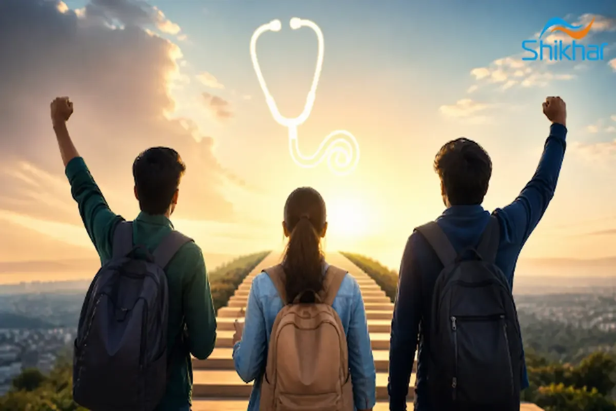 Inspiring NEET success stories of rankers, droppers, and comebacks